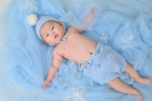 张家口孕妇三个月肚子多大